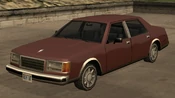 Washington в GTA San Andreas