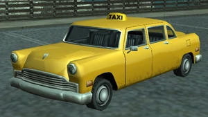 Grand Theft Auto: San Andreas