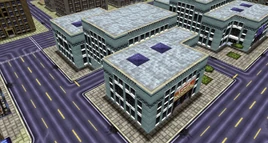 EaglewoodGeneralHospital-GTA1-3DView