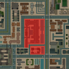FlotsamCopStation-GTA2-Map