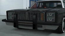 GreenwoodCruiser-GTAOe-Pushbars-InterceptorPushbar