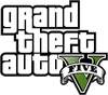 Logo GTA V.svg