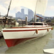 Фото на странице Майкла в Lifeinvader