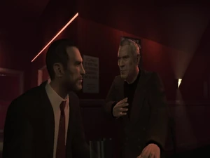 OneLastThing-GTAIV.jpg (40 КБ) Нико и Джимми в миссии «One Last Thing»