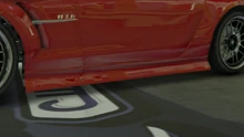 Fusilade-GTAO-Skirts-CustomSkirts