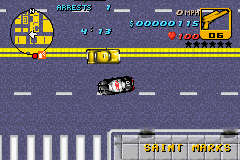 Grand Theft Auto Advance.png (11 КБ) Дела после ареста