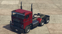 Hauler GTAV