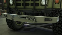 Squaddie-GTAO-FrontBumpers-ChromeOffroadStingerBumper