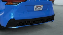 Vivanite-GTAOe-RearBumpers-StockRearBumper