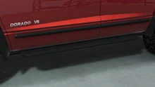 Dorado-GTAOe-Skirts-PlasticRunningSteps