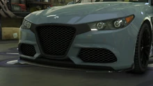 Komoda-GTAO-FrontBumpers-SecondaryStreetSplitter