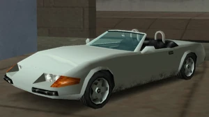 GTA Vice City Stories (вид сзади)