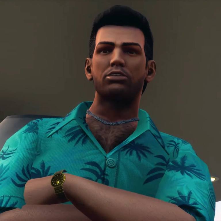 TommyVercetti-GTAVCDE