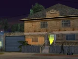 Propriedades do Grand Theft Auto: San Andreas