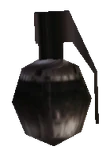 Grenade-GTAVC