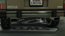 SeminoleFrontier-GTAO-Exhausts-OvalExhausts