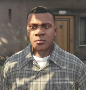Franklin Clinton | GTA Wiki | Fandom