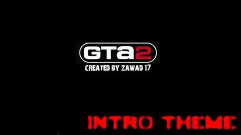 GTA2 intro theme