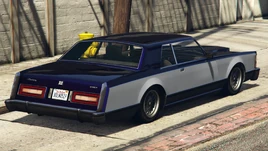 GTA O