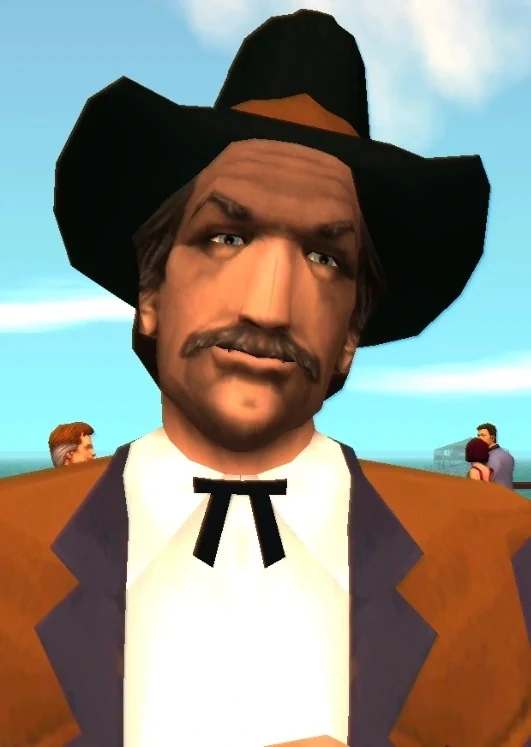 Avery Carrington Grand Theft Auto Wiki Fandom