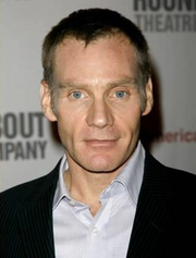 Peter Bradbury