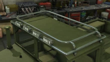 Squaddie-GTAO-Roofs-ChromeRoofRack