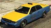 Taxi-GTAV-front