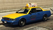 Taxi-GTAV-front