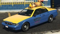 Taxi-GTAV-front