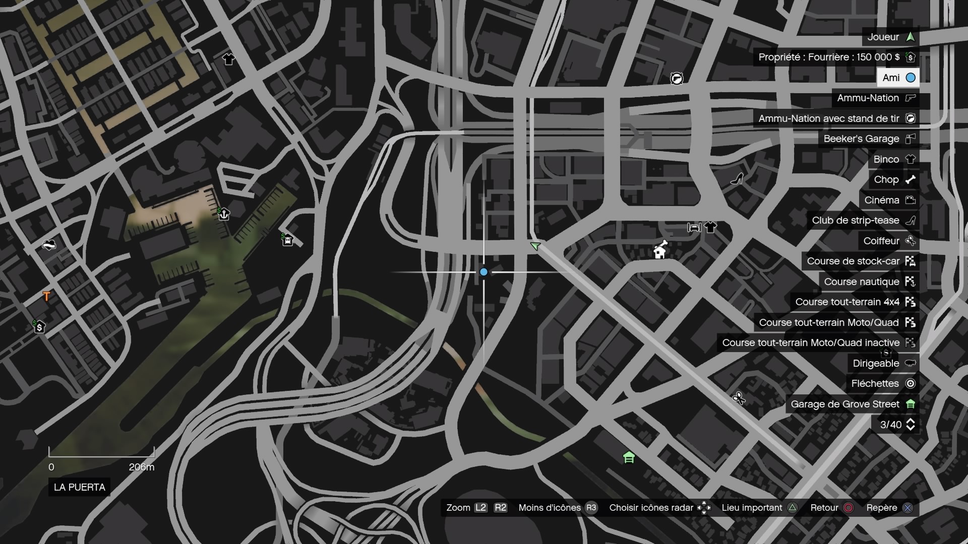 Evenements Aleatoires Gta V Grand Theft Wiki Fandom