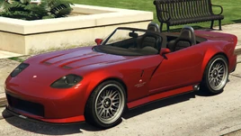 Без крыши (GTA V)