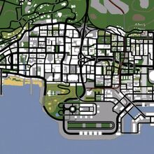Los Santos Uniwersum 3d Grand Theft Auto Wiki Gta Wiki Fandom