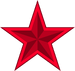 Maroon Star
