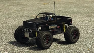 RC Bandito GTA V (Wersja Rancher)