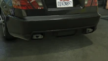 SchafterLWB-GTAO-RearBumpers-StockRearBumper