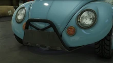 Weevil-GTAO-FrontBumpers-BajaBullbar