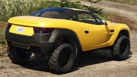Brawler-GTAV-rear