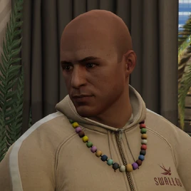 GTA O