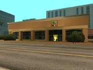 Em Roca Escalante, Las Venturas, San Andreas.