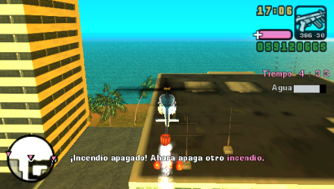 GTA Vice City - Cadê o Game - Missões-Secundarias 2 [Com imagens]