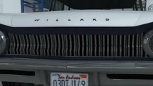 Eudora-GTAOe-Grilles-ChromeVerticalGrilleBars