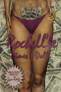 Rochell'e Dimes for Dollars Album GTAV