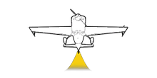 Runway-landing-logo