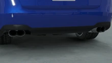 Cinquemila-GTAOe-Exhausts-ChromeAngledOvalExhausts