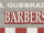 El Quebrados Barbers