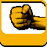 Fist-GTA3-icon