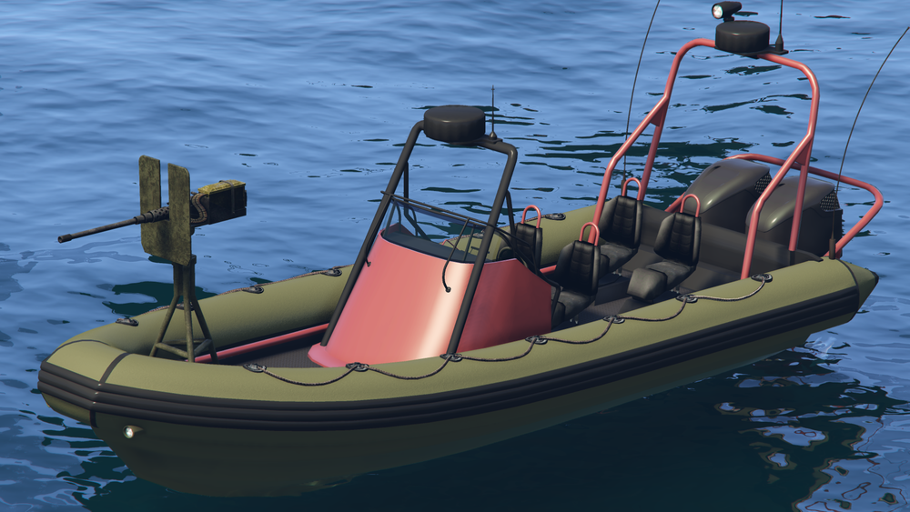 Barcos para GTA 5 - baixe os melhores barcos de mods para GTA 5 rápido e  totalmente gratuito