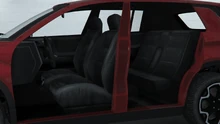 Castigator-GTAOe-RollCages-NoRollCagewithStockSeats