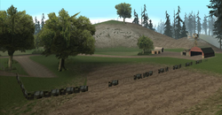 Leafy Hollow