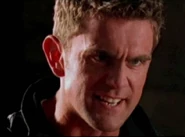 Claude Speed w filmie